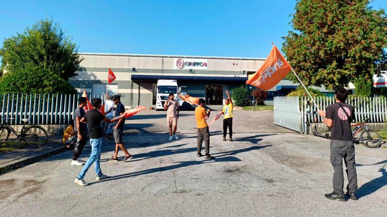 Forlì, sulla Sofalegname scontro tra sindacato e società