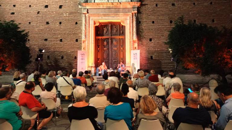 Forlì. La letteratura nei luoghi del centro