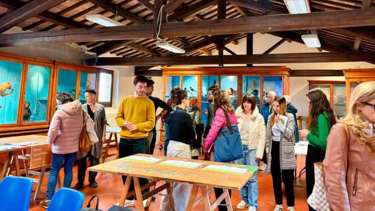 Cesena, fiume Savio: dalla paura a due giorni di festa a tre anni dall’alluvione