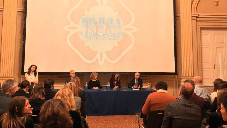 Rimini. La moda racconta la sua storia: 75 anni del Distretto romagnolo