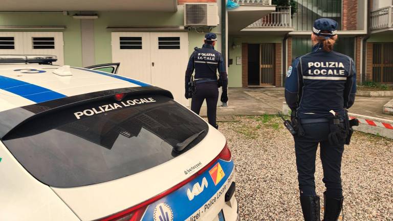 Ravenna. Occupano abusivamente l’appartamento di un disabile: denunciati madre e figlio