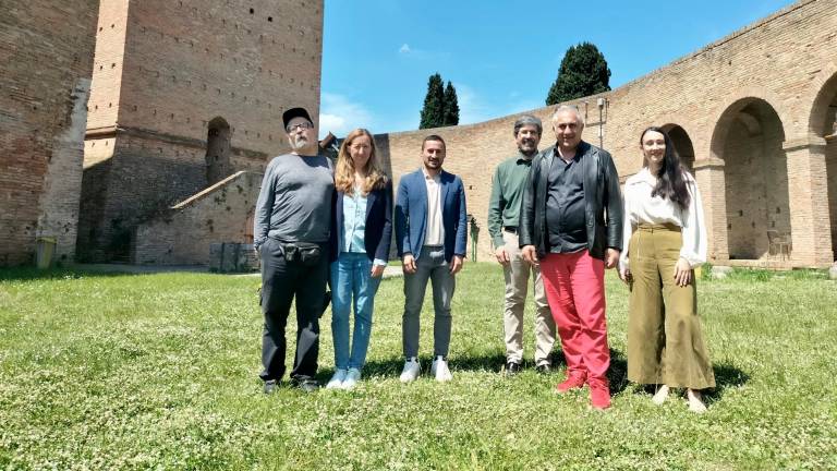 Cesena, alla Rocca jazz e non solo: gli appuntamenti dell’estate 2026
