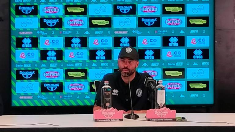 Cole carica il Cesena: “Contro la Samp vogliamo vincere per dare una soddisfazione a Klinsmann”