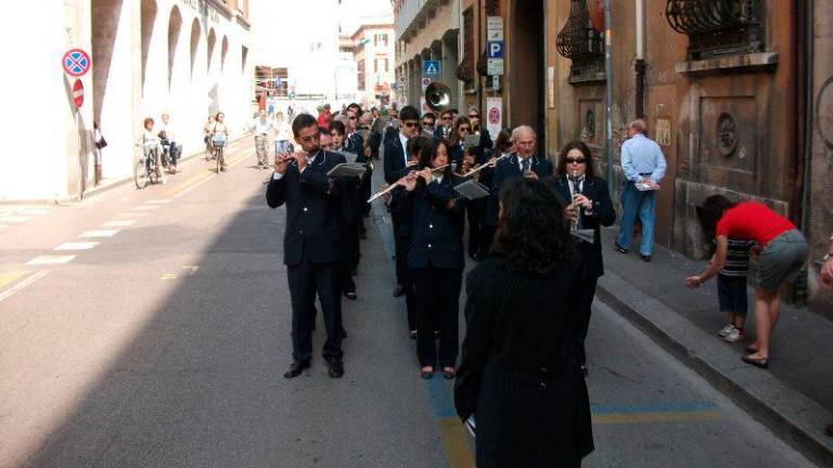 Appuntamento domenica alle 21 alla Rocca di Caterina