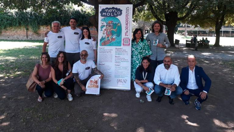 Faenza, gladiatori e combattimenti per celebrare l’antica Roma