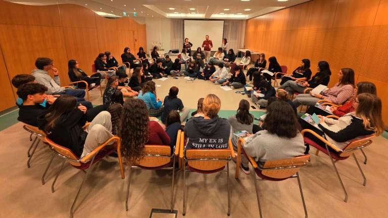 Rimini. Cinquanta studenti in Austria per il viaggio della memoria