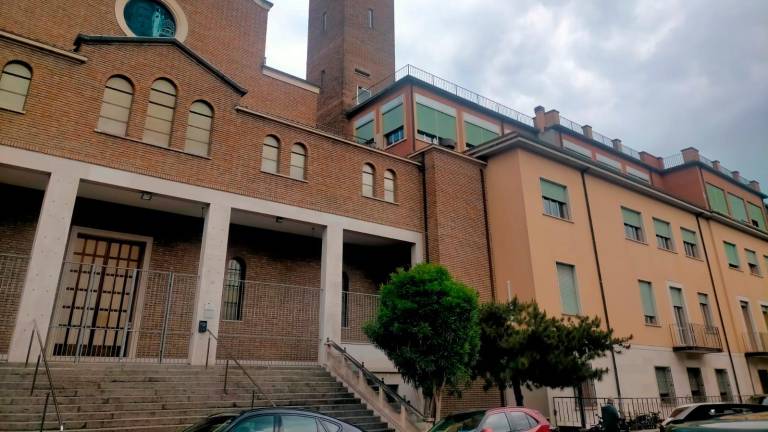Santa Teresa va verso il centenario: insidiato il comitato promotore delle celebrazioni