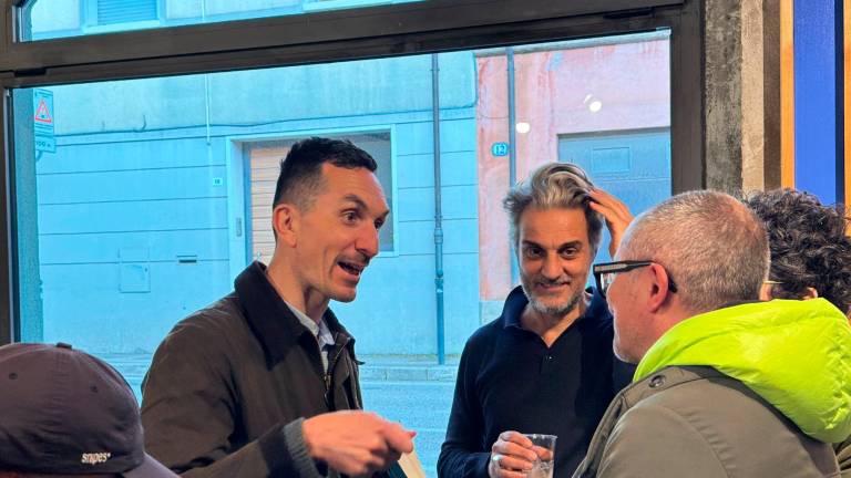 Cesena, “Come ti difendi”: una affollata presentazione del libro di Francesco Zani VIDEO GALLERY