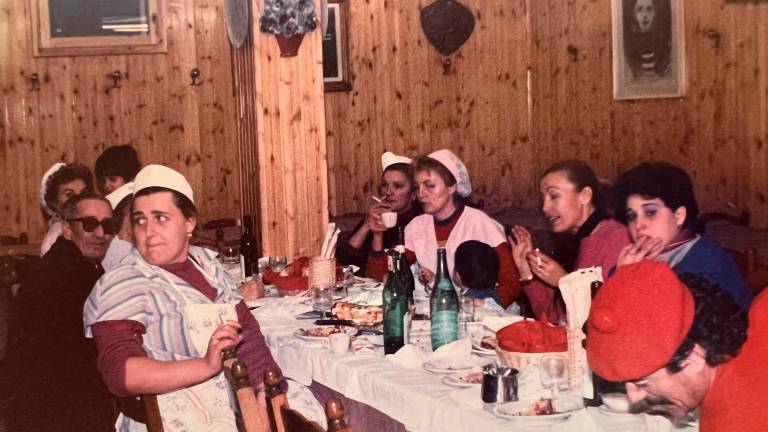 Marina di Ravenna, Trattoria Cubana: una grande festa per celebrare i 60 anni