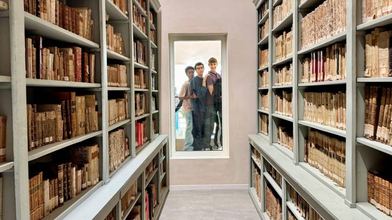 Faenza, completati i lavori a quattro scuole superiori - Gallery
