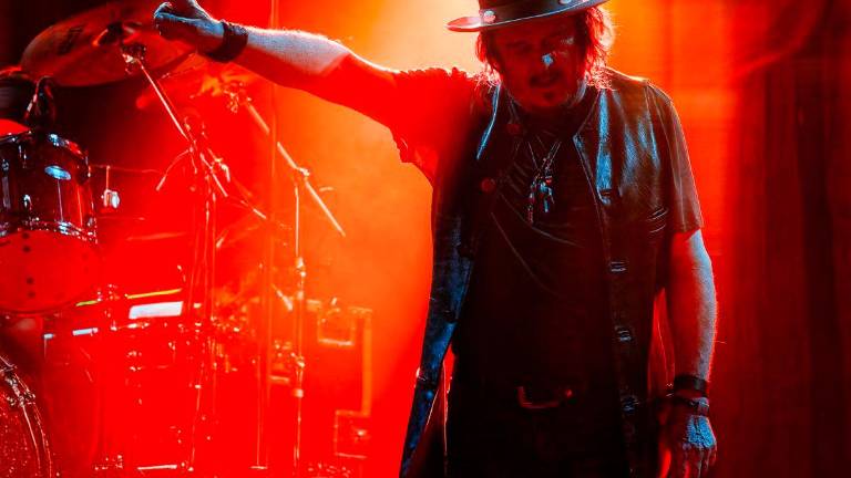 Zucchero ph SteBrovetto