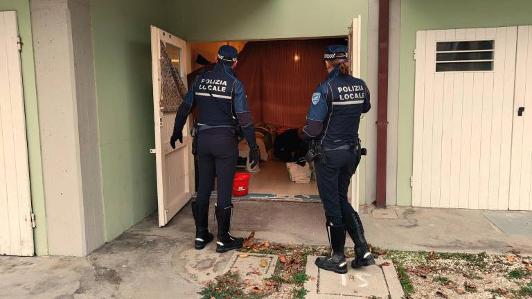 Ravenna. Occupano abusivamente l’appartamento di un disabile: denunciati madre e figlio