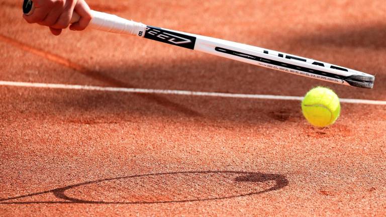 Tennis, Vergari brilla ad Alleanza Sportiva