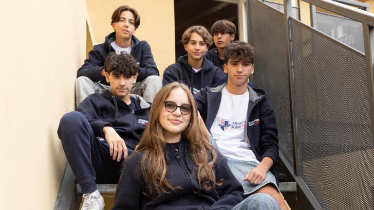 A Rimini la BDC Challenge 2026: in palio una borsa di studio per il Liceo dell’International School Rimini