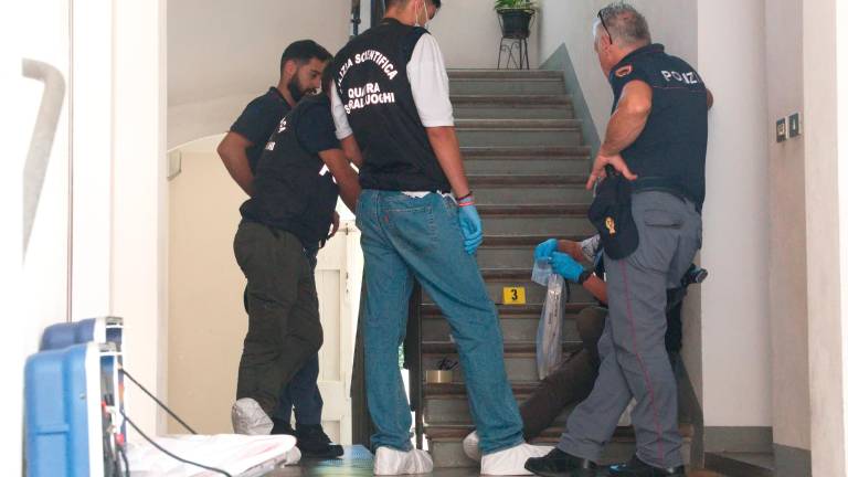 Ravenna, lite fatale in via Cura. L’appello riparte dall’assise