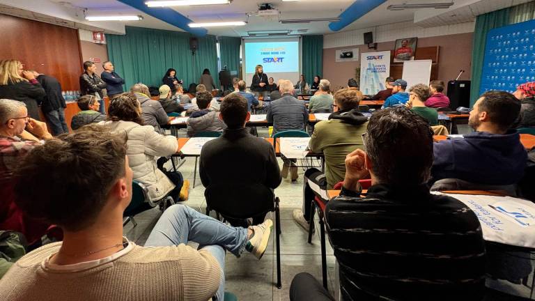 Rimini, lavorare a Start Romagna: posti ancora disponibili