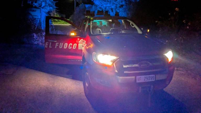 Premilcuore, sorpresi dall’oscurità anticipata: tre dispersi messi in salvo