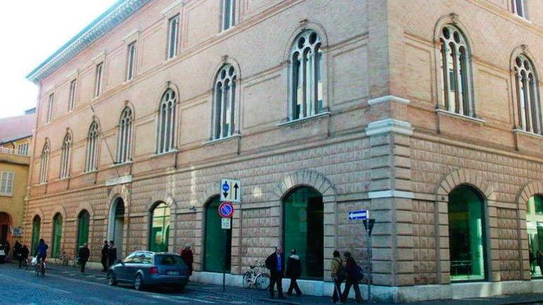 La sede della Fondazione