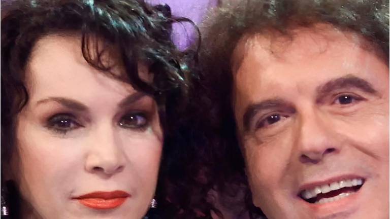 Ravenna, addio al cantante Christian, fu legato a Dora Moroni
