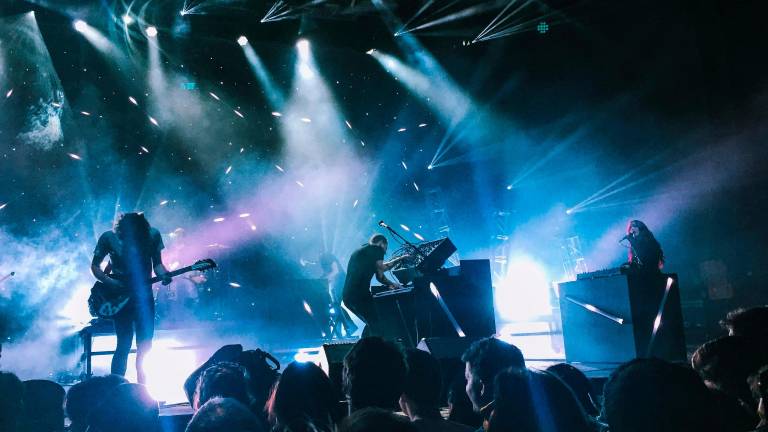 Dall’Emilia-Romagna un bando a sostegno dei live club: ecco come aderire