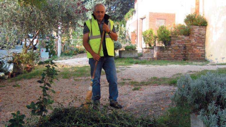 Cesena, Decoro urbano e gestione rifiuti, il Comune cerca associazione che collabori con Hera