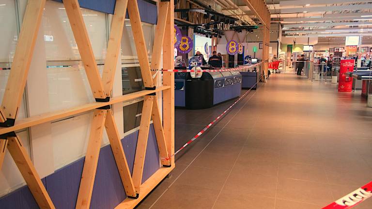 Ravenna. Maxi furto alla gioielleria dell’Esp FOTOGALLERY Massimo Fiorentini