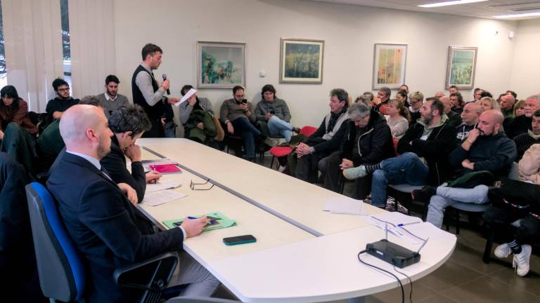 Ravenna, imprese preoccupate per il futuro di Marina. Ieri l’incontro col sindaco. “Località poco accessibile”