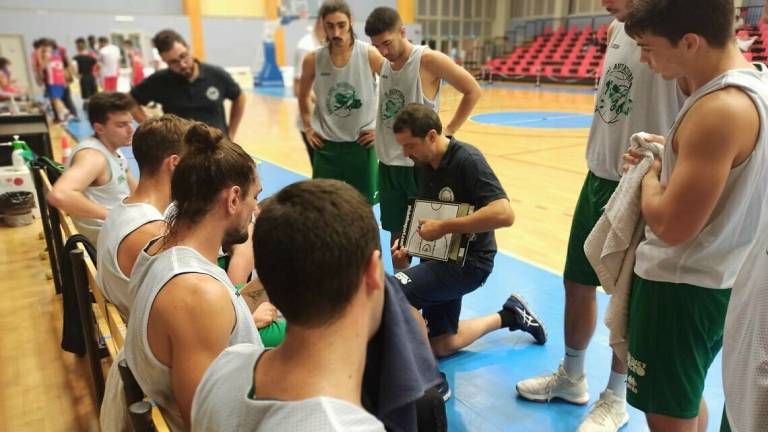 Basket C Silver, gli Aviators Lugo superano Sant'Agata in amichevole