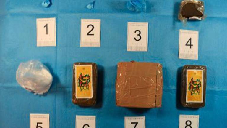 Cesena. Spaccia cocaina e hashish, arrestato un 53enne