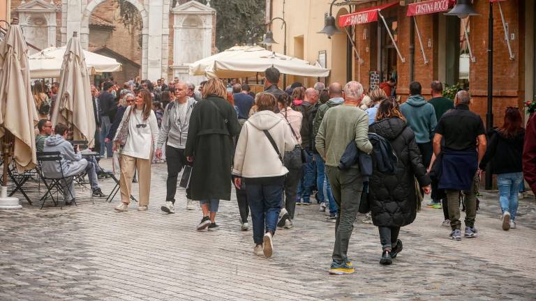 Turismo, Ravenna investe 400mila euro per la comunicazione