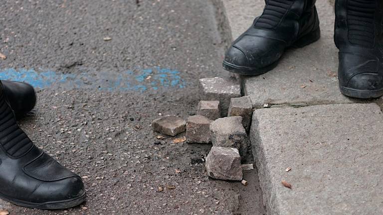 Foto Massimo Fiorentini