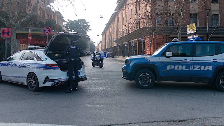 Dopo il blitz antidroga agli Speyer, a Ravenna lo spaccio torna nella zona dantesca