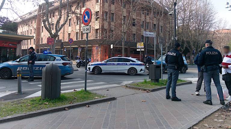 Ravenna, fuori dal carcere 4 dei 9 arrestati nel blitz agli Speyer