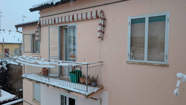 La tragedia di Lugo: chi erano madre e figlio trovati senza vita