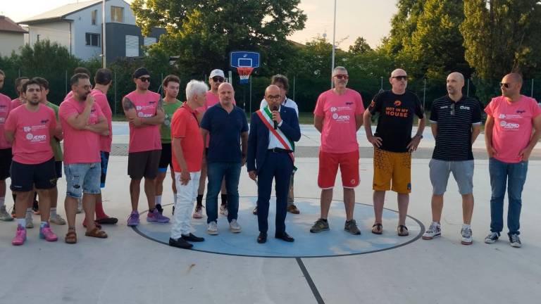 Basket, il “Marghe all star” torna il 19 giugno a Forlì