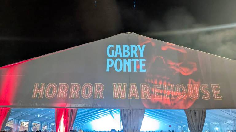 Imola, in 40mila al Monsterland Halloween Festival VIDEO