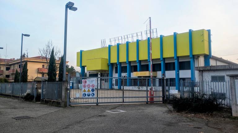 Imola, il Consiglio di Stato ha bocciato il ricorso della Cfg per l’ex Martelli di Toscanella