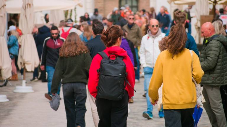 Si rinnovano i trasporti per i turisti a Ravenna