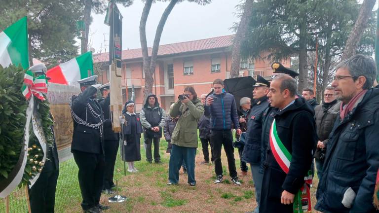 Cesena, battaglia del Monte: prima commemorazione del Comune, amarezza del comitato per assenze dei partiti