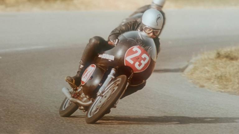 Cinquanta anni senza Paolo Tordi: i sogni spezzati alla curva Biondetti 2 - VIDEO