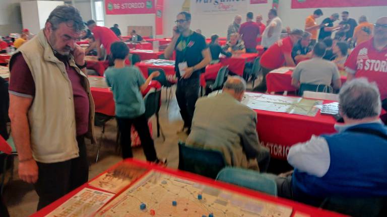 Play a Bologna, quando il gioco si fa serio in 40mila iniziano a giocare VIDEO GALLERY