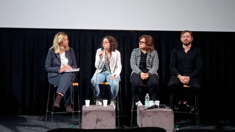 L’incontro nella “Giornata internazionale per l’eliminazione della povertà”