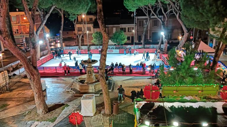 Morciano di Romagna, l’inaugurazione ufficiale sabato 6 dicembre 2025