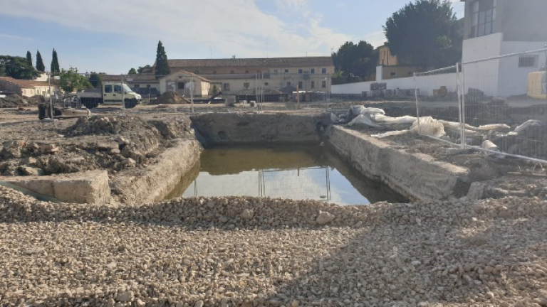 Ex Caserma Ravenna, approvato il piano di bonifica. Idrocarburi nel terreno