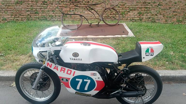 Cesena, nel week-end il motoraduno organizzato dal Club “Paolo Tordi”
