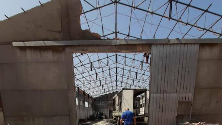 Tornado del 2023 in Bassa Romagna: arrivano i rimborsi