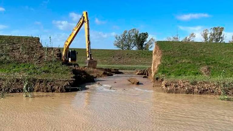 Alluvione, l’Emilia-Romagna conferma il raddoppio dei fondi per la prevenzione