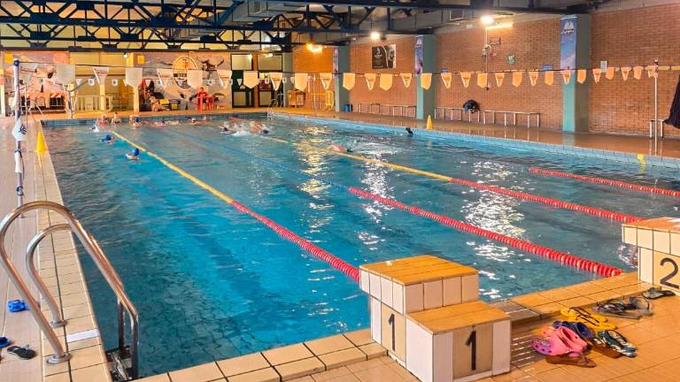 Rimini, chiude la piscina comunale in centro, lo sfogo: “Non sono servite 1.300 firme”