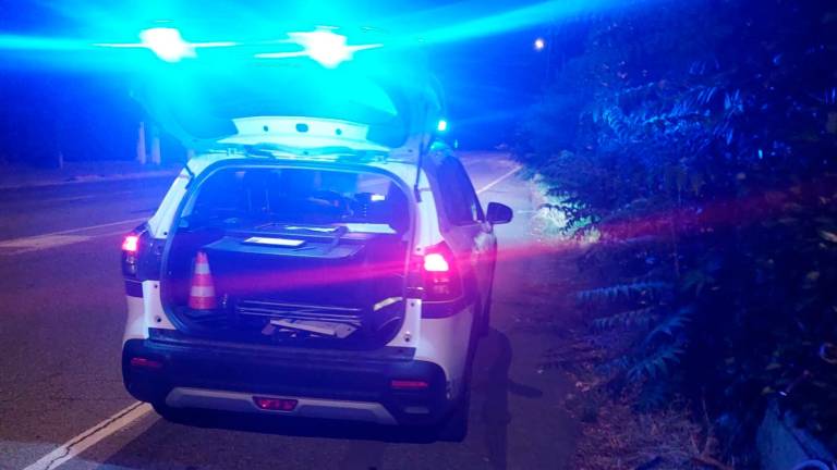 Imola, scappò in auto dopo avere travolto un ciclista: il pirata della strada è una donna di 65 anni