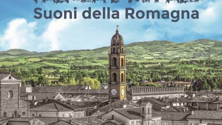 Musica romagnola: il meglio in tre cd con il Corriere Romagna